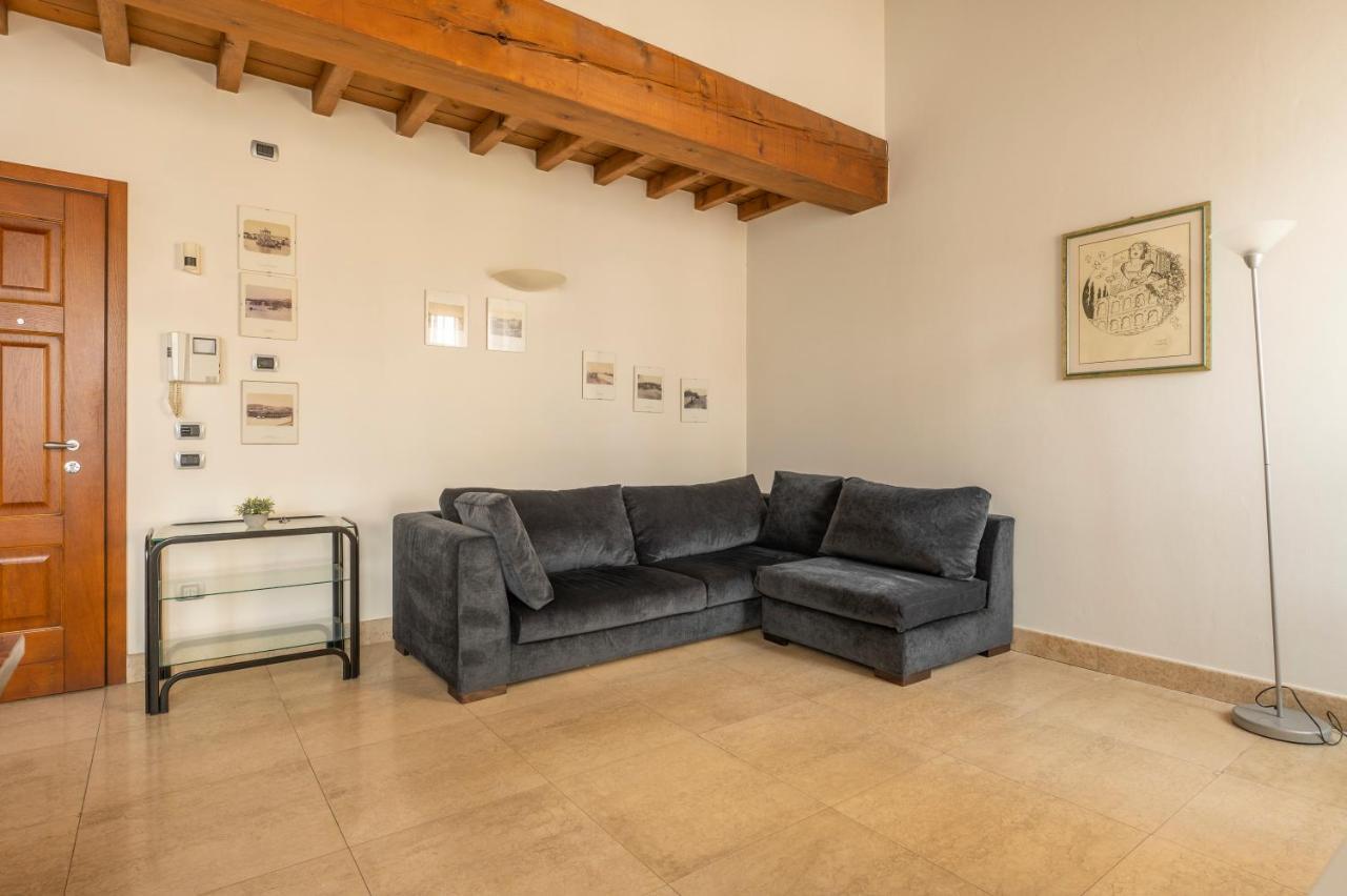 Appartamento Cozy Flat With Big Balcony Few Steps From Arena Verona