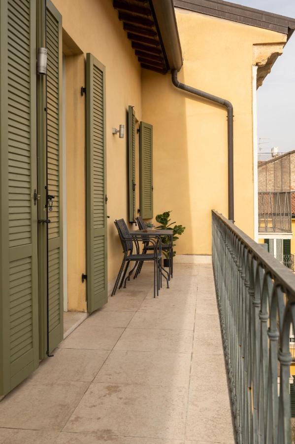 Appartamento Cozy Flat With Big Balcony Few Steps From Arena *