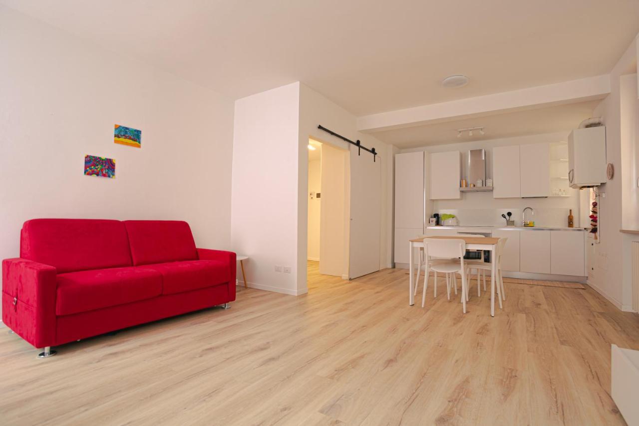 Licia Flat - Arena Appartamento *