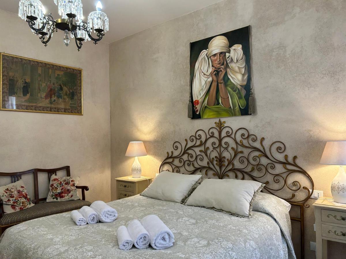 Sofia Apartment