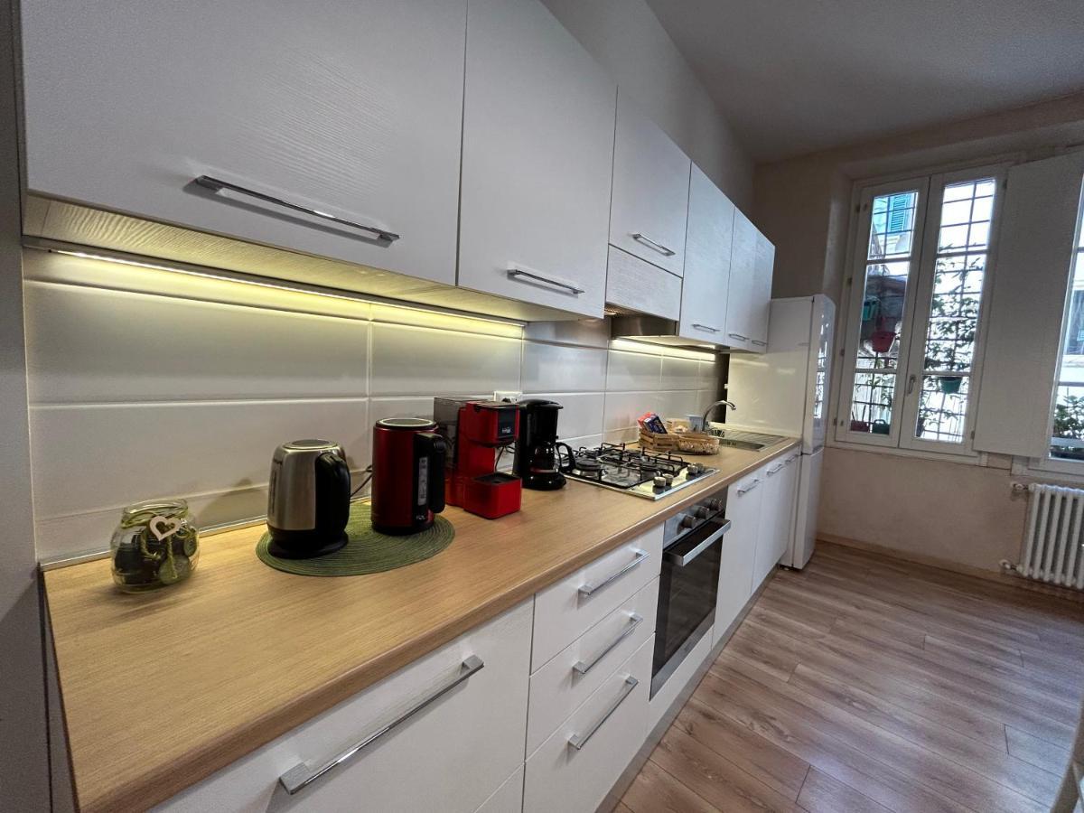 Sofia Apartment