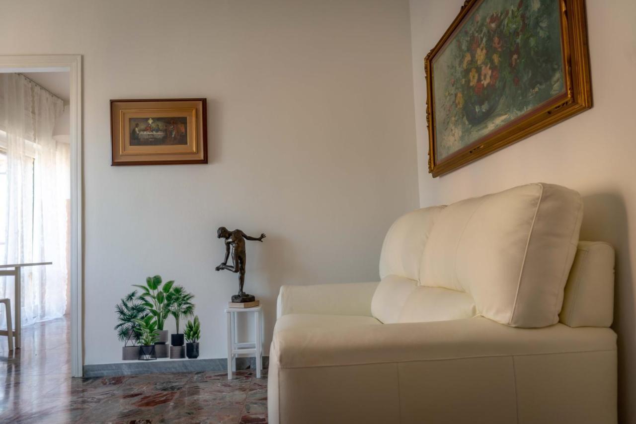 Apartment Afrodite Loft Hermes Verona