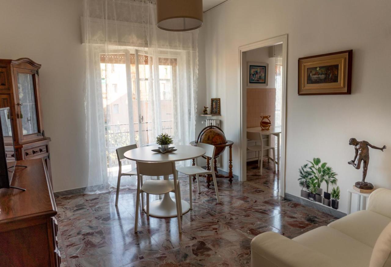 Apartment Afrodite Loft Hermes Verona