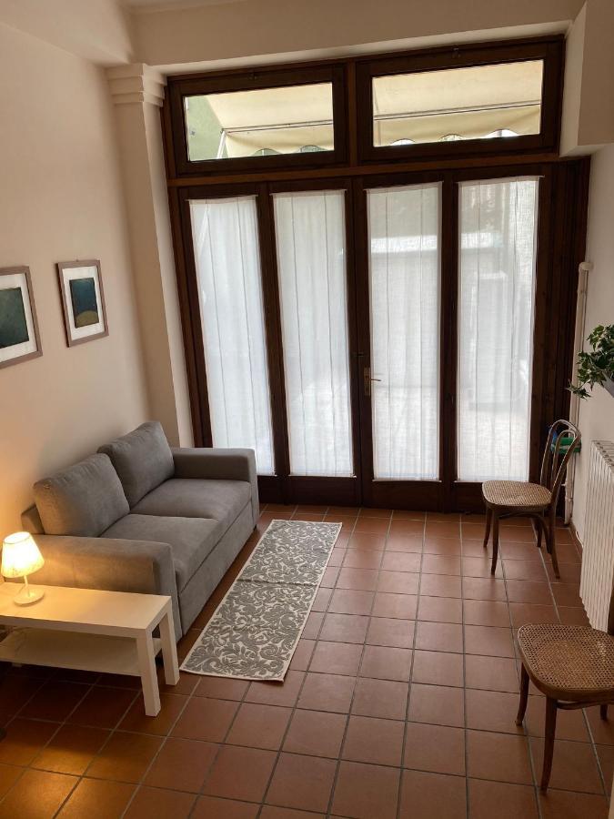 Appartamento Monolocale In Con Giardino Vicino Al Centro Verona