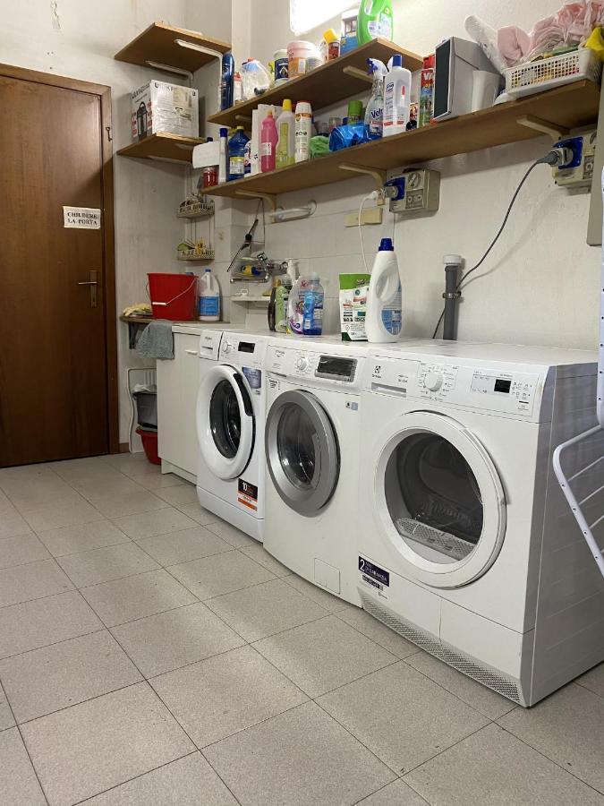 Appartement Monolocale In Con Giardino Vicino Al Centro *