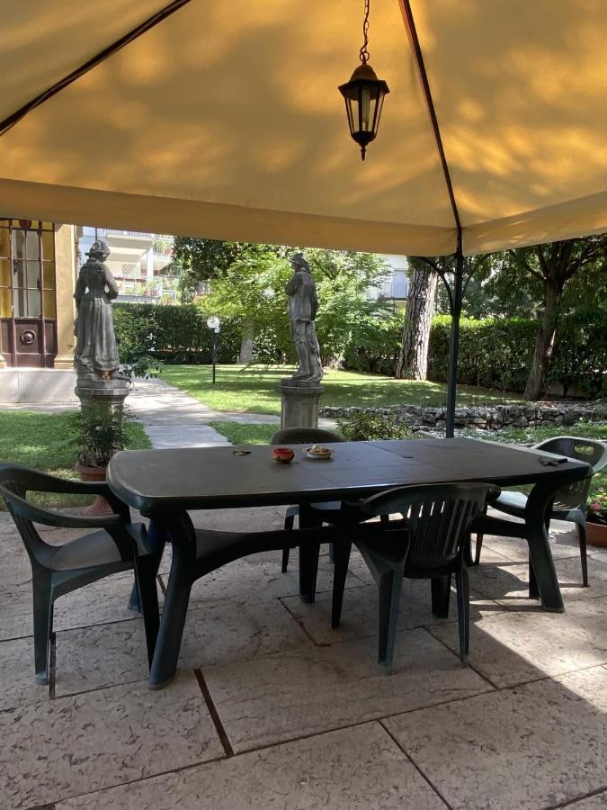 Monolocale In Con Giardino Vicino Al Centro *
