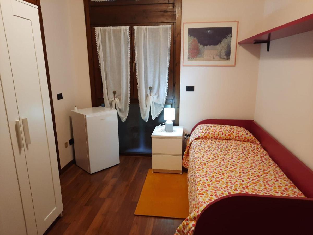 Appartamento Monolocale In Con Giardino Vicino Al Centro Verona
