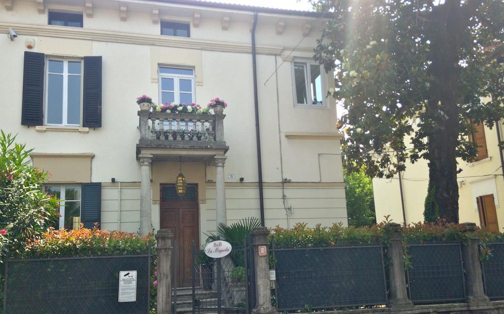 Bed and breakfast Magnolia Verona