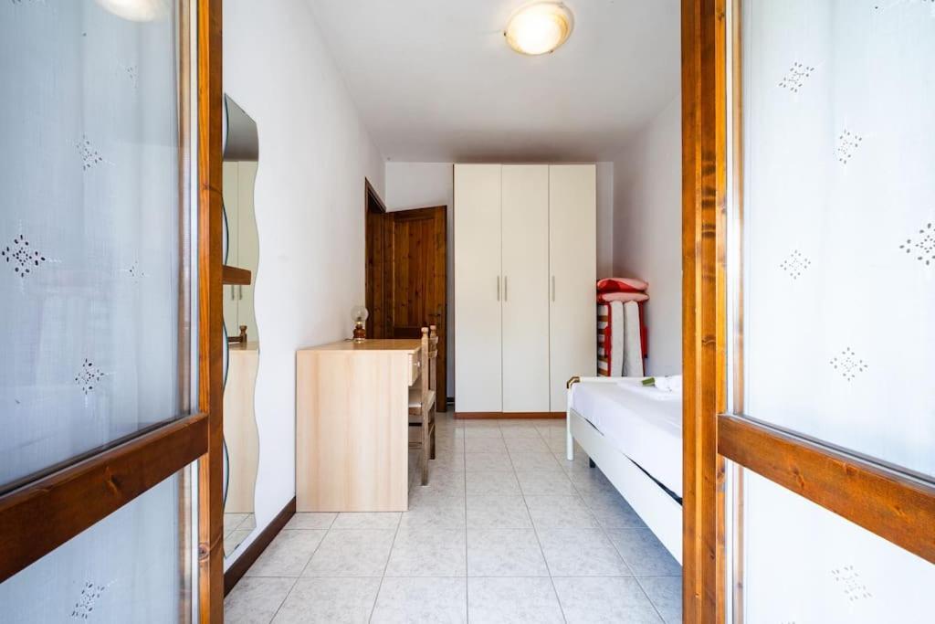 La Casa Di Otto In Fiera - Con Parcheggio! Appartamento