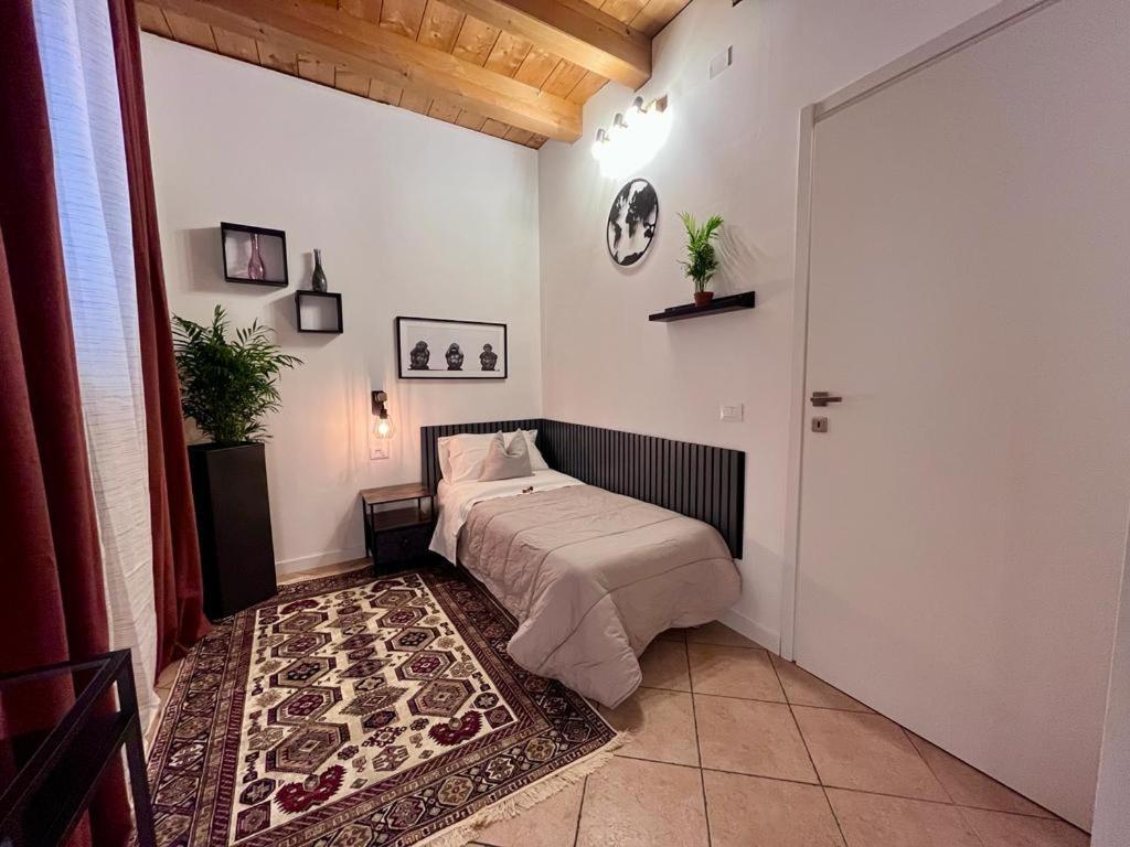 Bb Vicolo 22 Gasthof