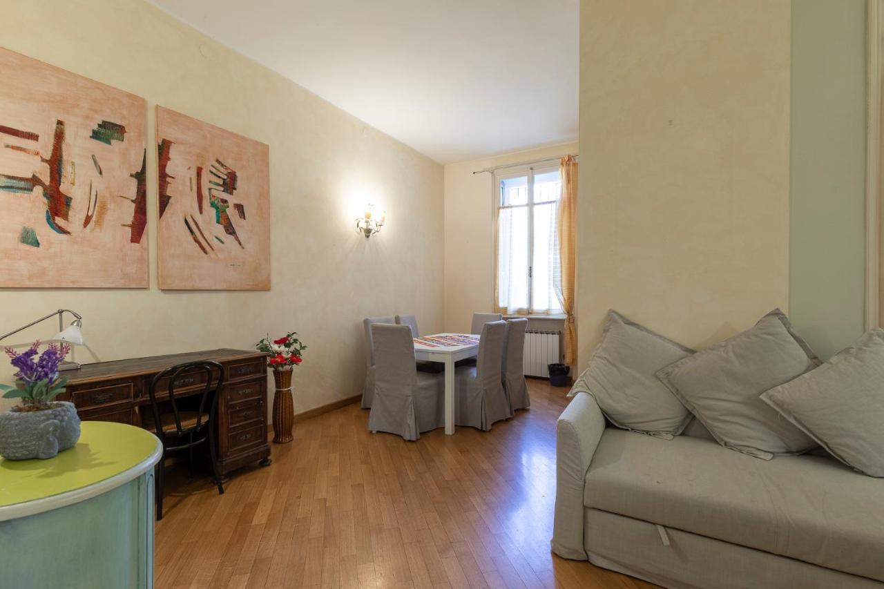 Residenza San Leonardo * Verona