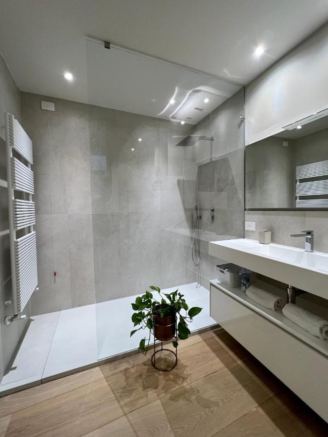 Apartment Parigino