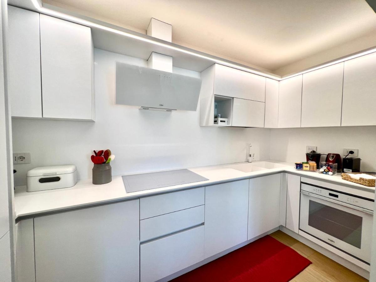 Parigino Apartment