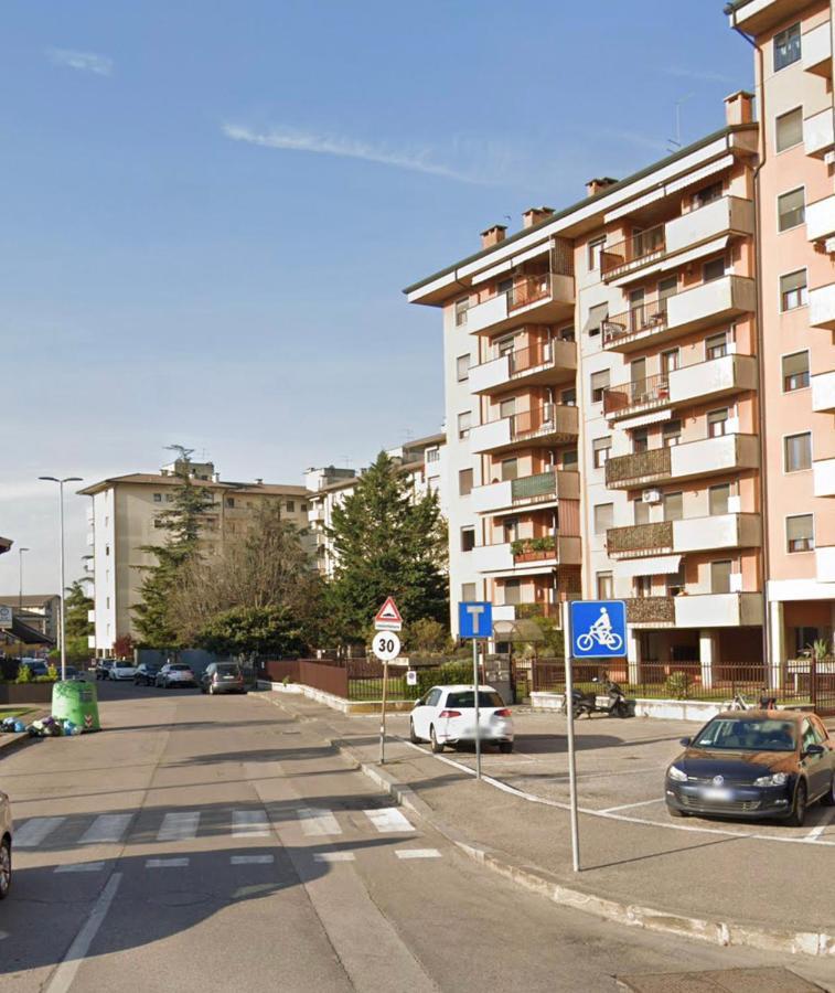 Casa Di Nicola Apartamento Verona