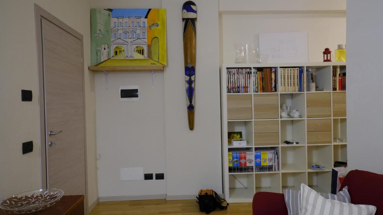 Appartamento Fiorello's House 02309-loc-04779 Verona