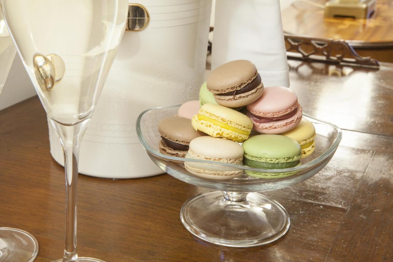 Relais Fra' Lorenzo Maison d'hôtes Vérone