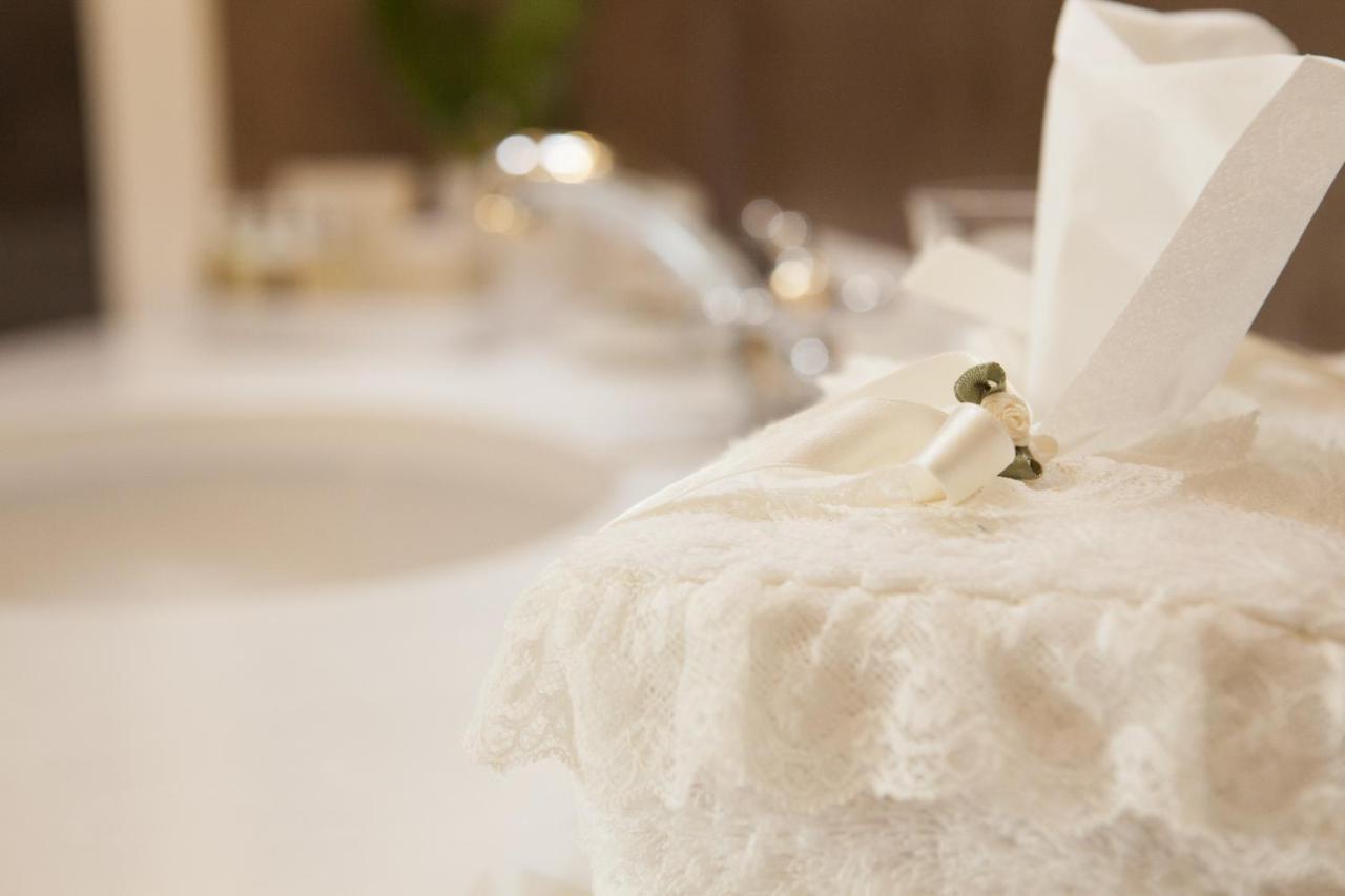 Relais Fra' Lorenzo Maison d'hôtes