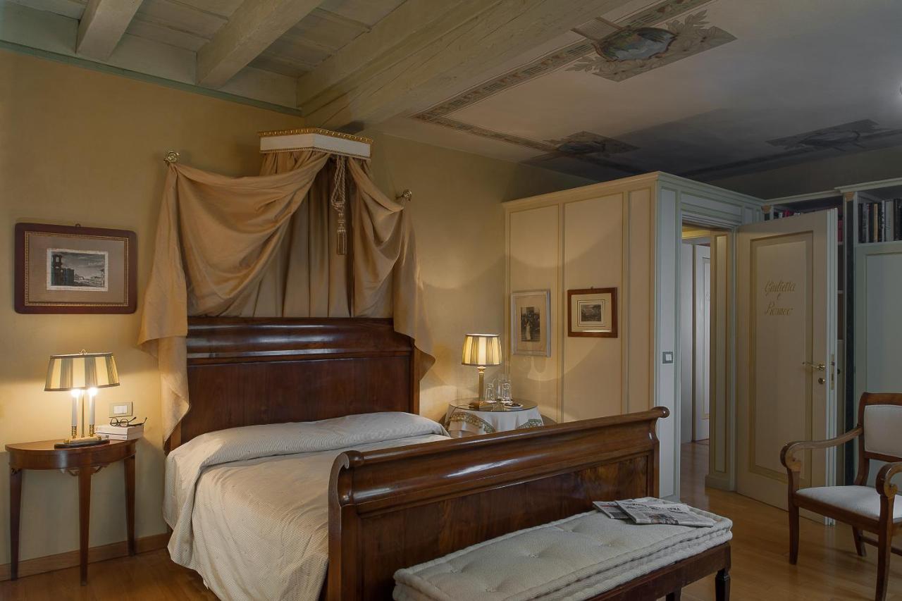 Guest house Domus Nova Palace - Italian Homing