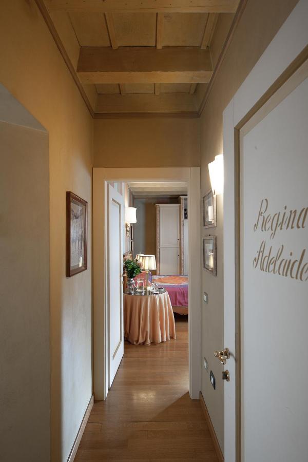 Domus Nova Palace - Italian Homing Guest house Verona