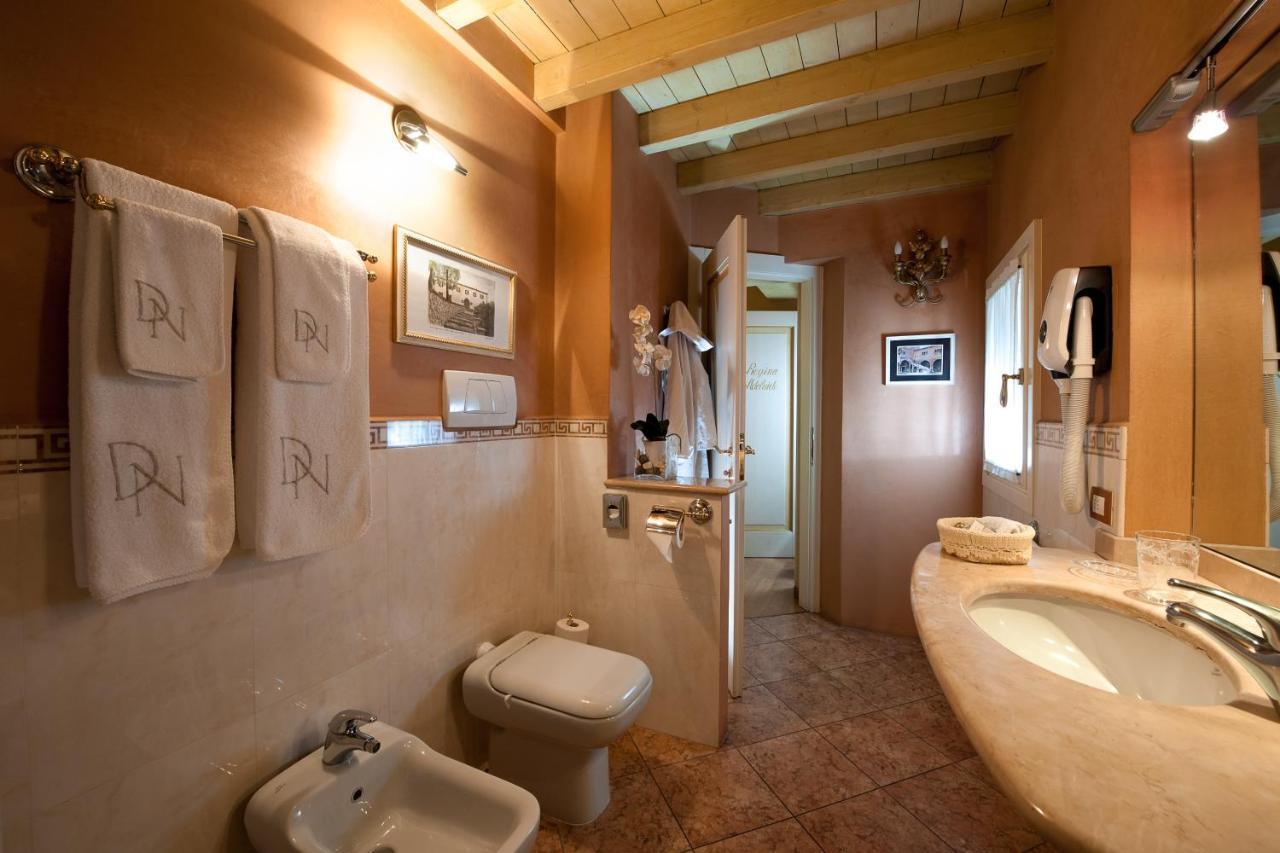 Guest house Domus Nova Palace - Italian Homing 2*
