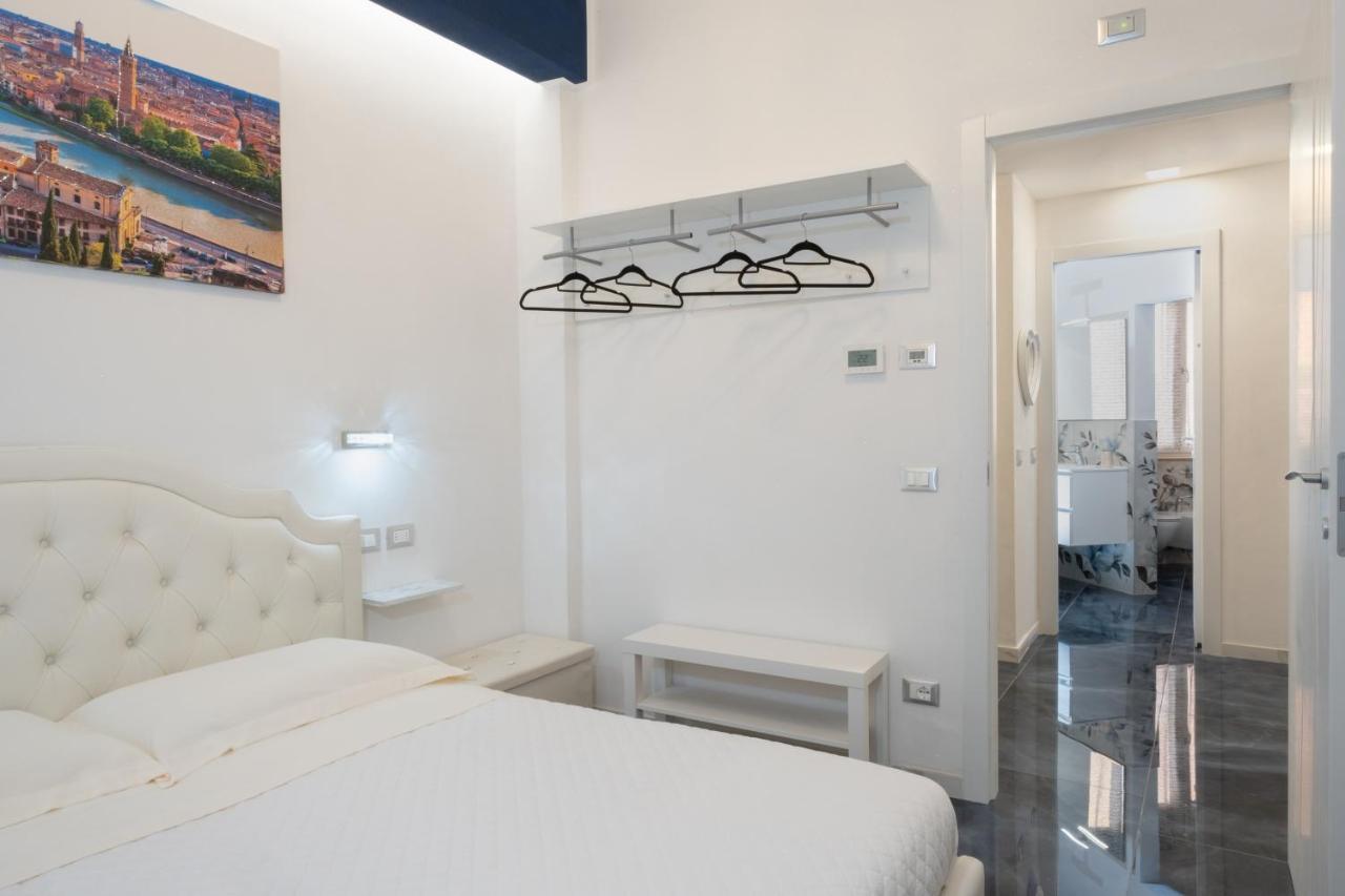 Residenza Elisabetta Affittacamere Verona