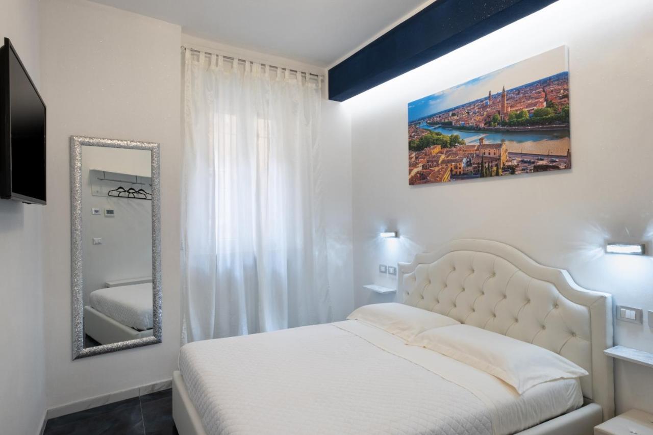 Affittacamere Residenza Elisabetta *