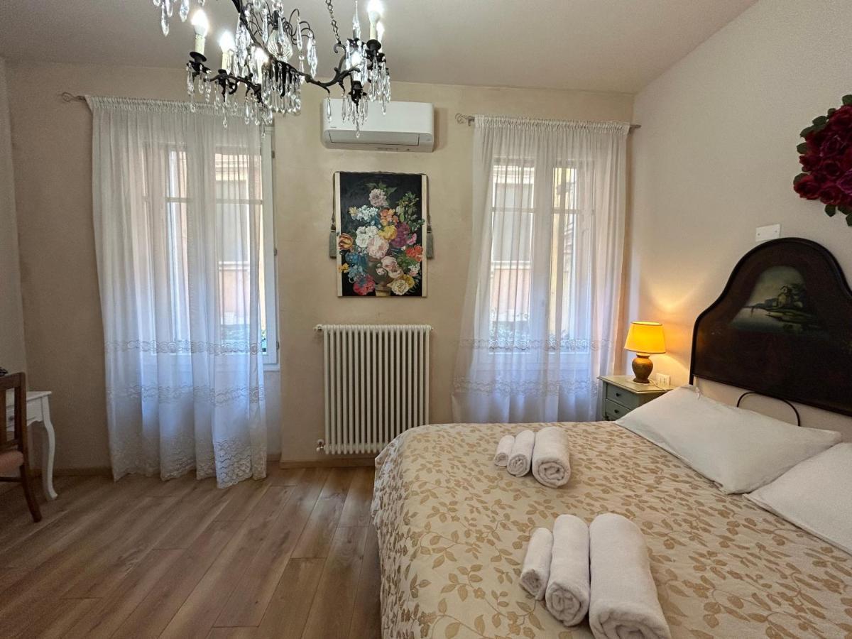 Sofia Apartment
