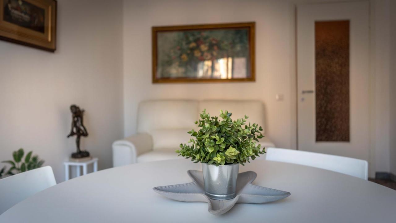 Afrodite Loft Hermes Apartment Verona