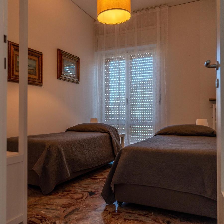Apartment Afrodite Loft Hermes *