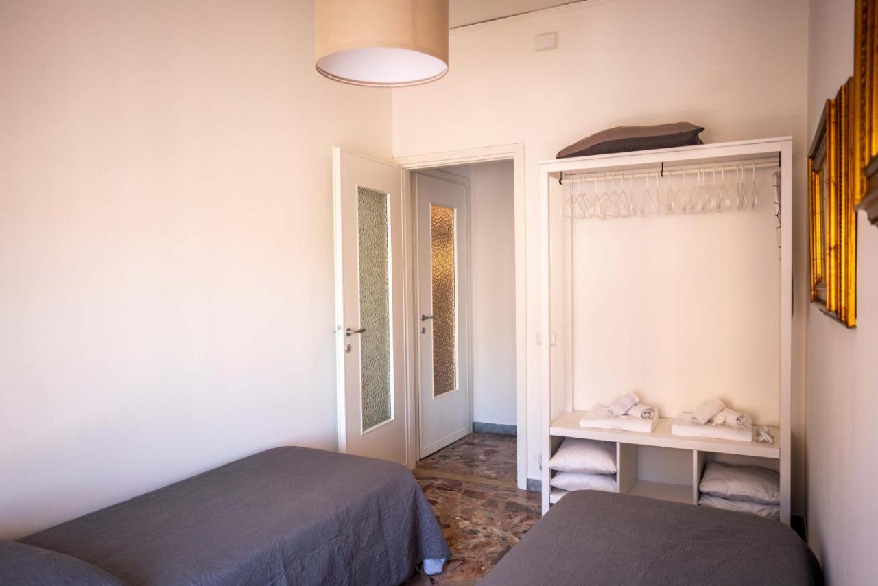 Apartment Afrodite Loft Hermes *