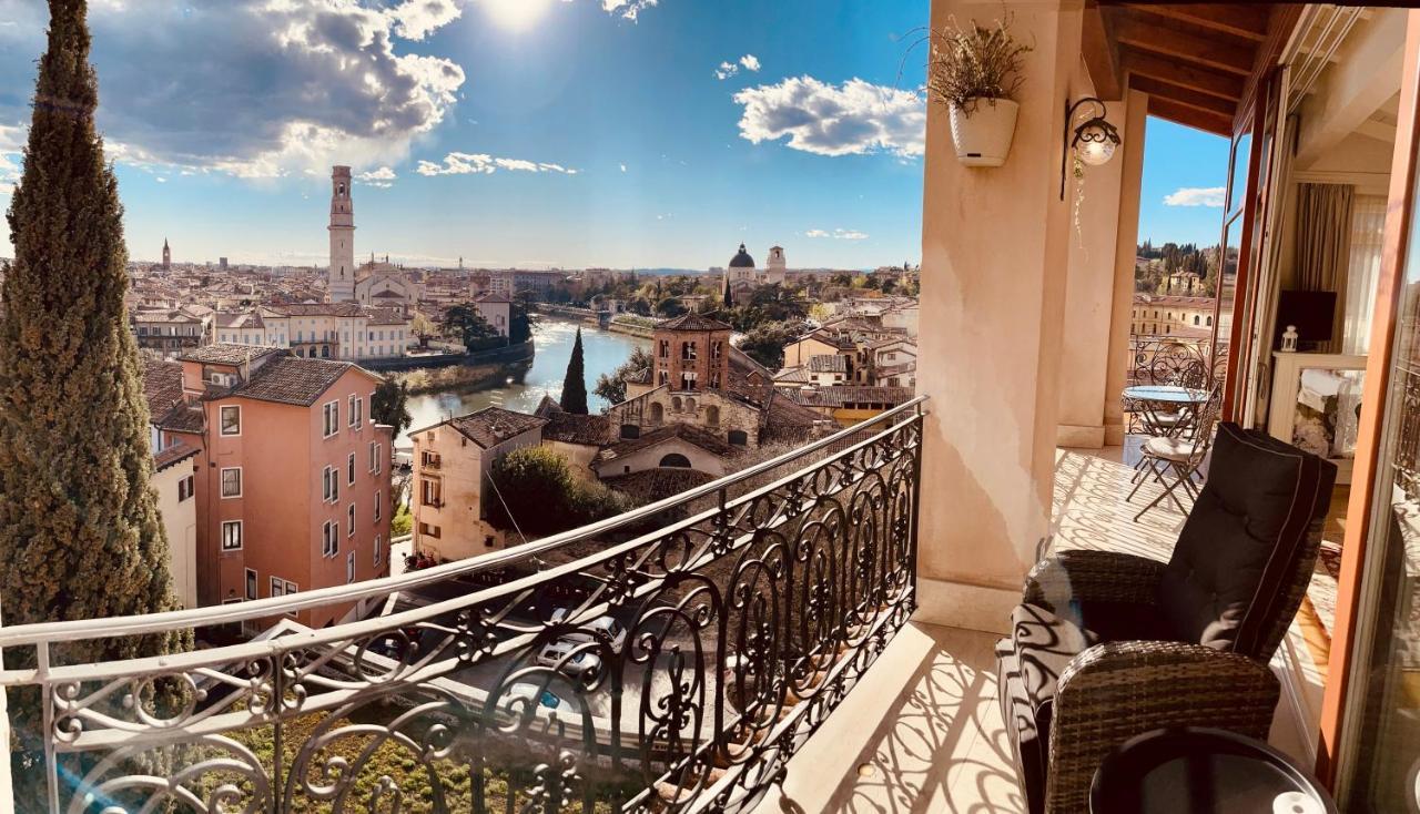Relais Colle San Pietro * Vérone