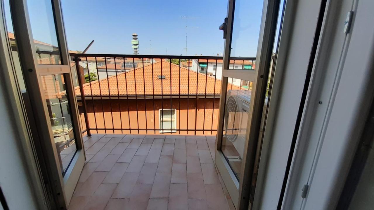 Casa Nerea - Apartment Verona