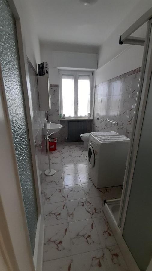 Apartment Casa Nerea -