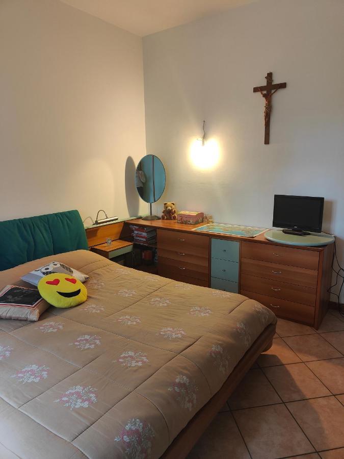 Lara's House Apartment Verona