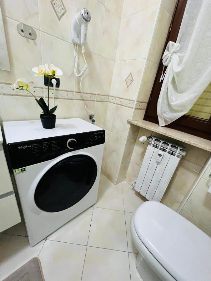 Appartamento Casa Elena 2 *