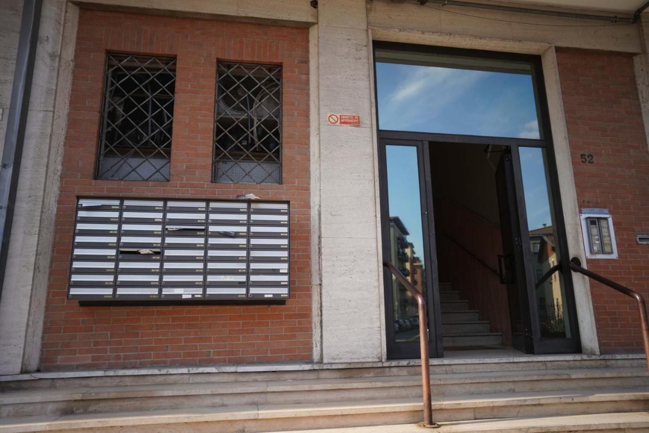 Afrodite Loft Hermes Apartment Verona