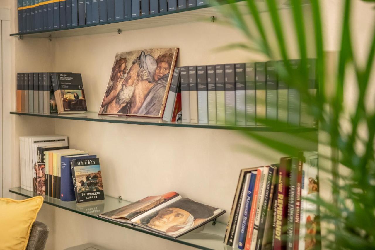 Apartment Loft Palazzo Dionisi *
