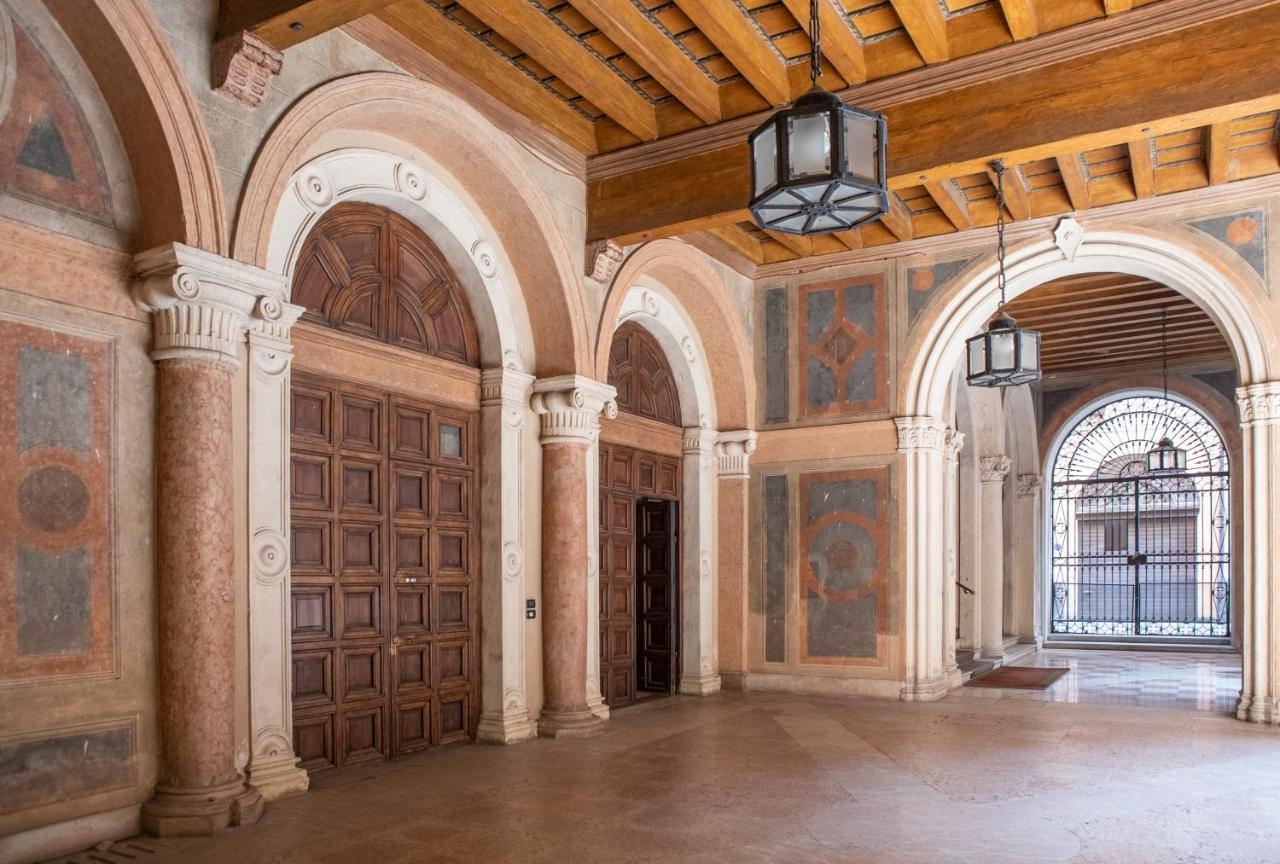 Apartment Loft Palazzo Dionisi *