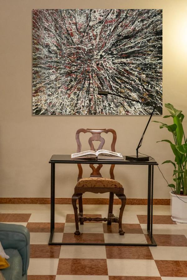 Loft Palazzo Dionisi Apartment
