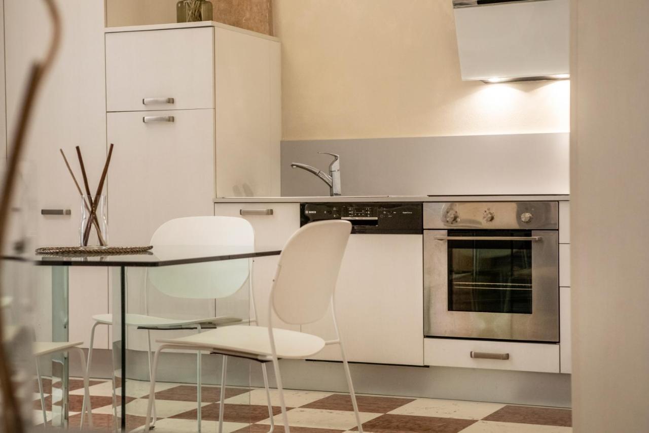Loft Palazzo Dionisi Apartment Verona