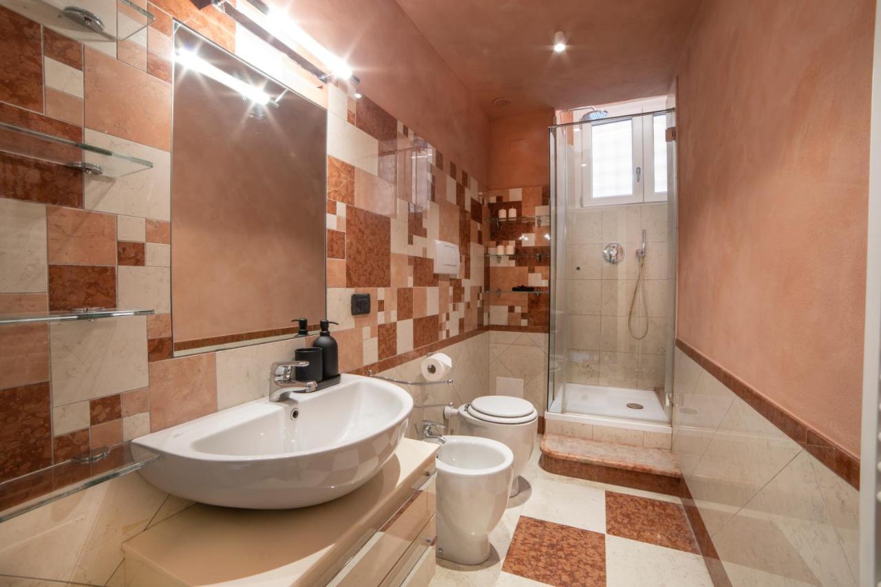 Loft Palazzo Dionisi Apartment *