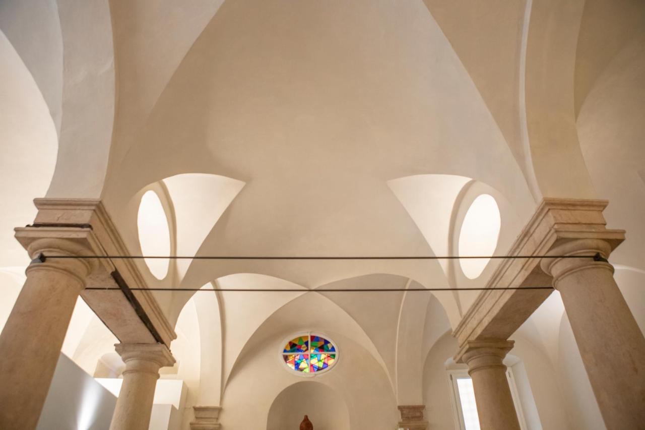 Loft Palazzo Dionisi Apartment Verona