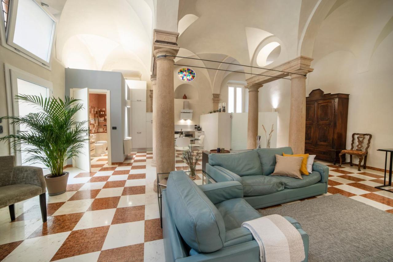 Loft Palazzo Dionisi