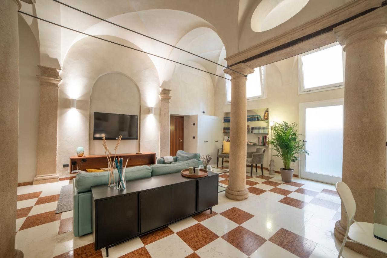 Loft Palazzo Dionisi Verona