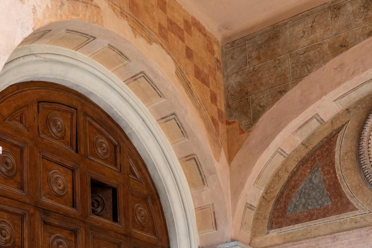 Loft Palazzo Dionisi Apartment Verona