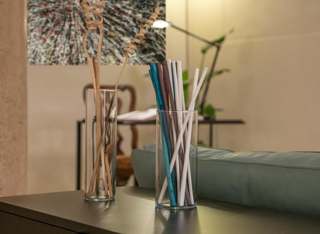 Apartment Loft Palazzo Dionisi *