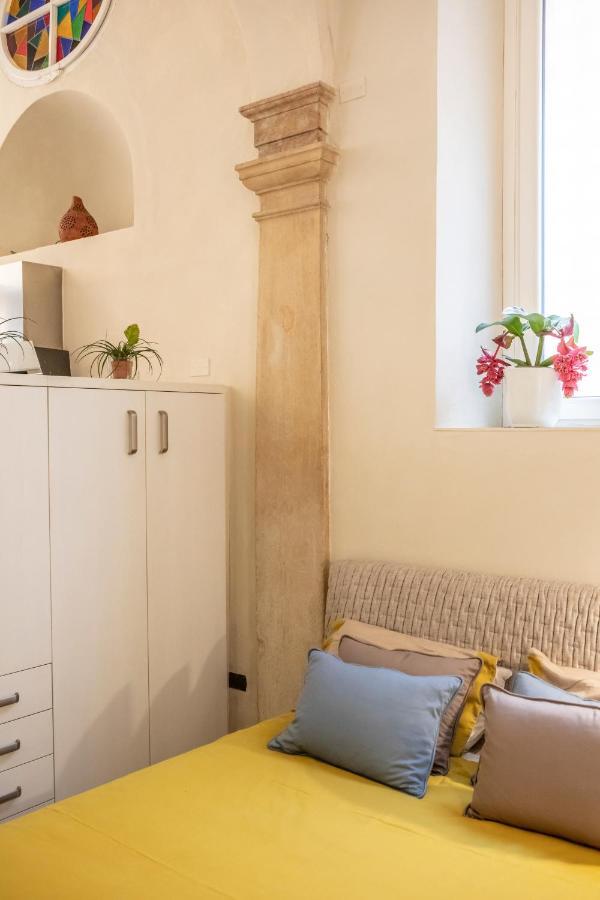 Loft Palazzo Dionisi * Verona