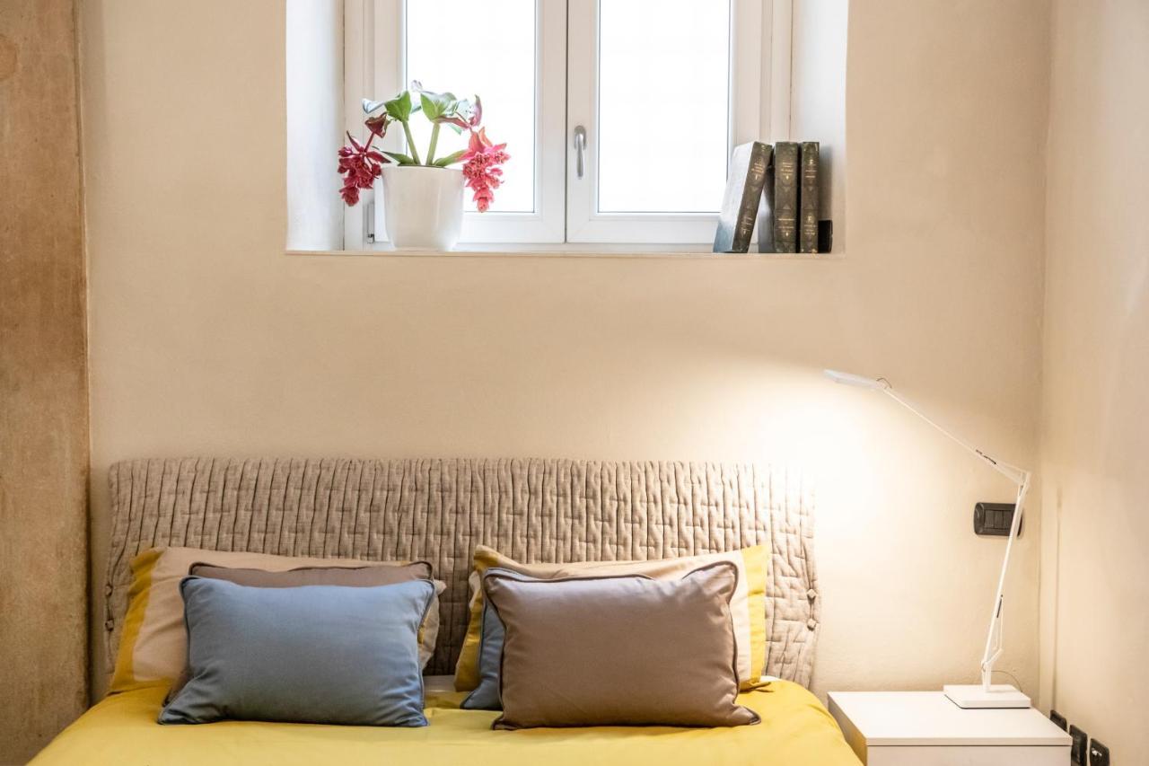 Loft Palazzo Dionisi Apartment Verona
