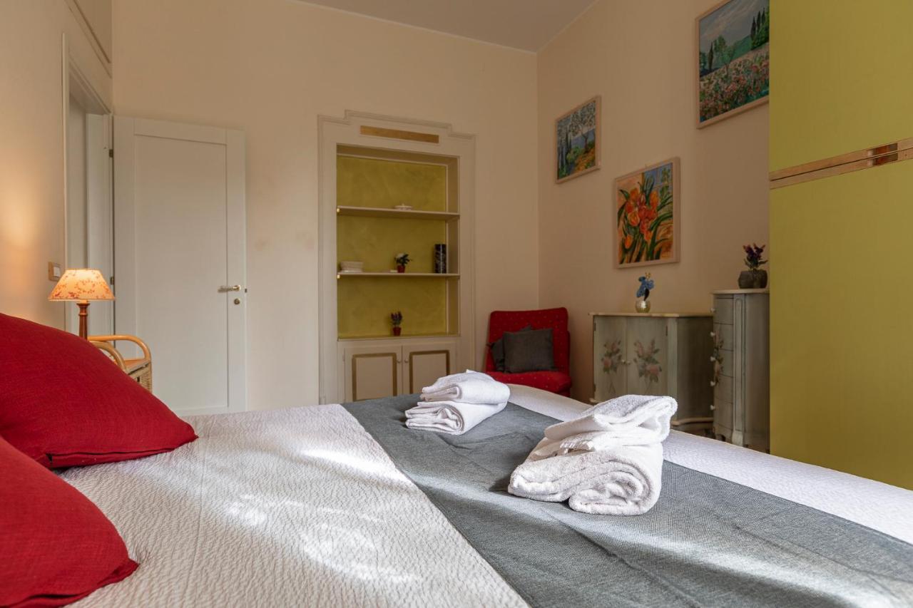 Apartamento Residenza San Leonardo