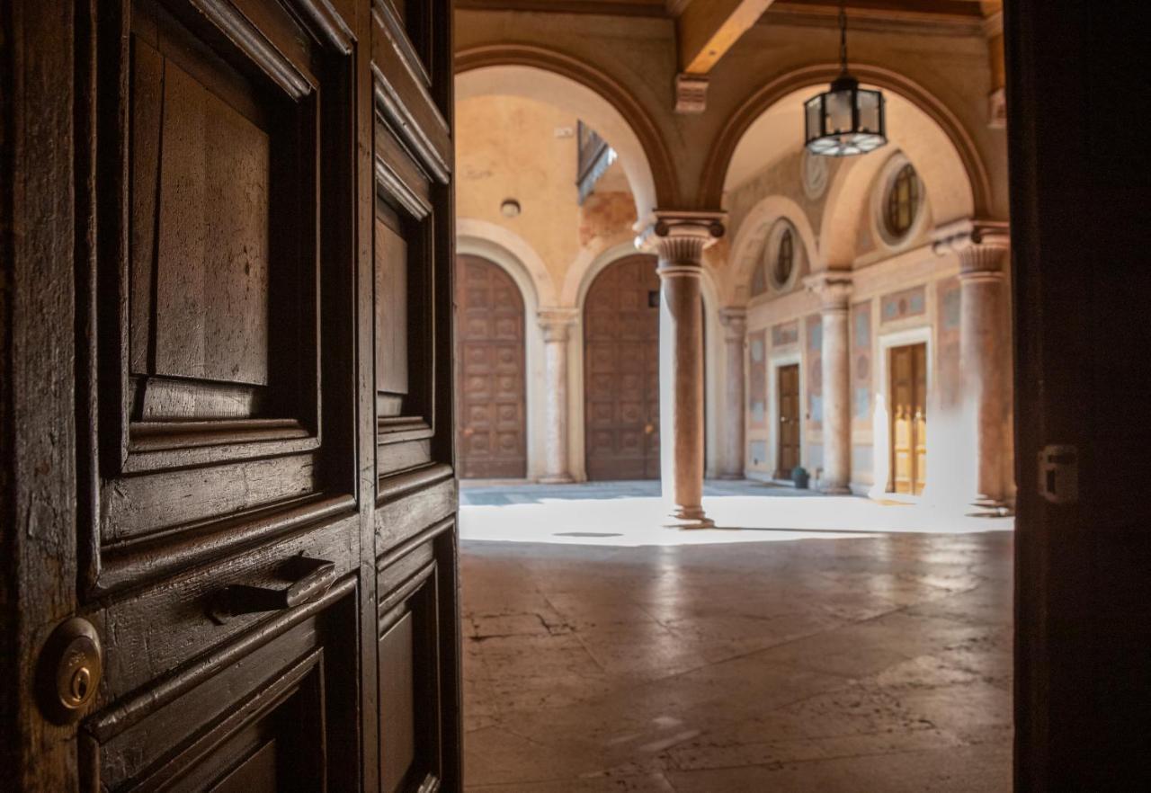 Apartment Loft Palazzo Dionisi Verona